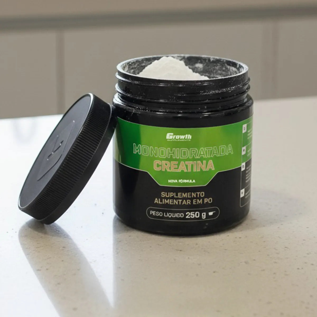 Creatina Monohidratada 250g